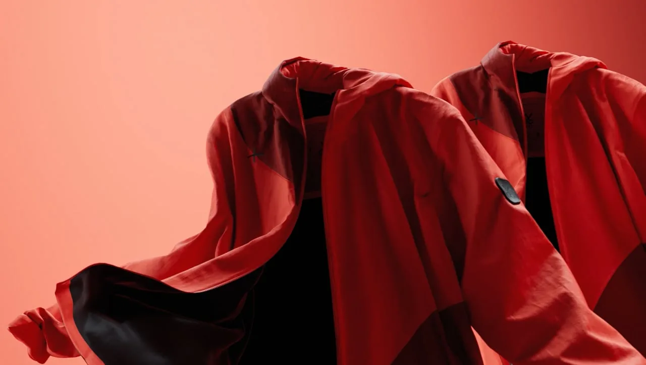 Tiber Ergur — KAFT — PAKARU, 3D motion design by nongravital studio