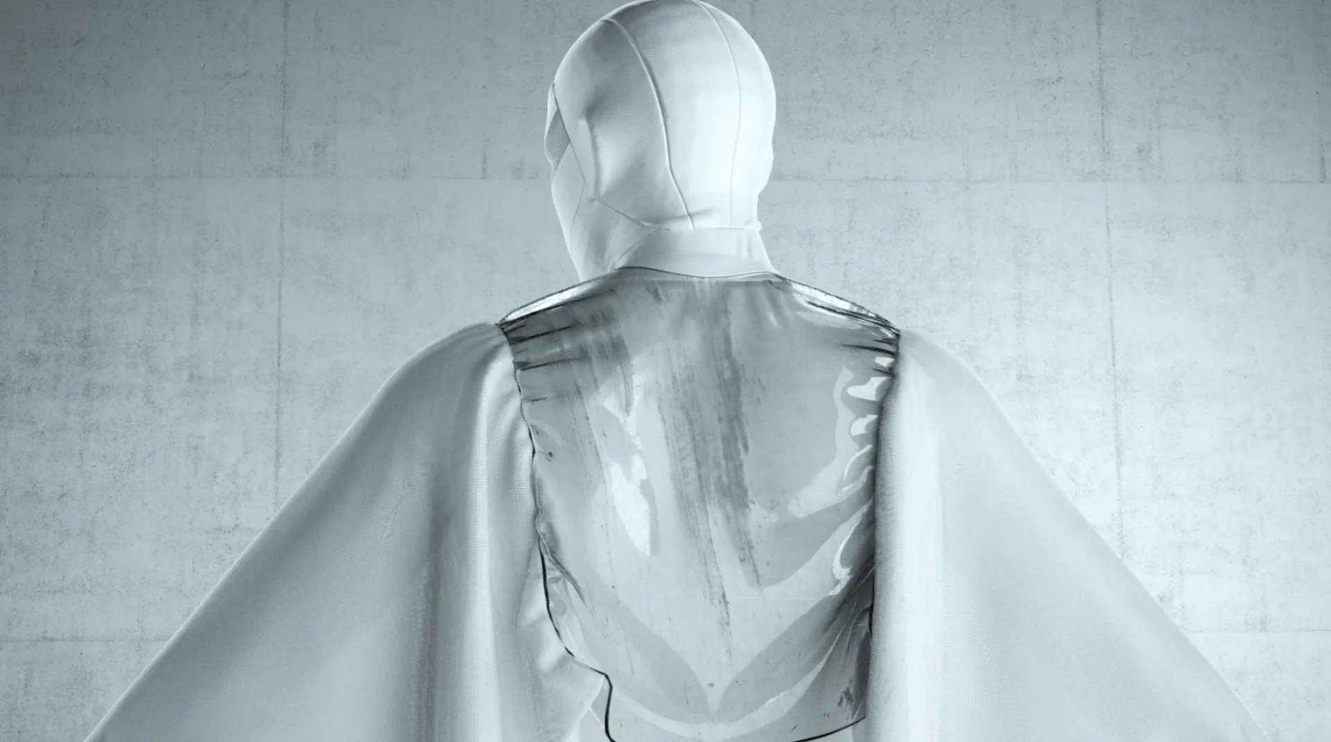 Tiber Ergur — Up and Solve, 3D motion design by nongravital studio