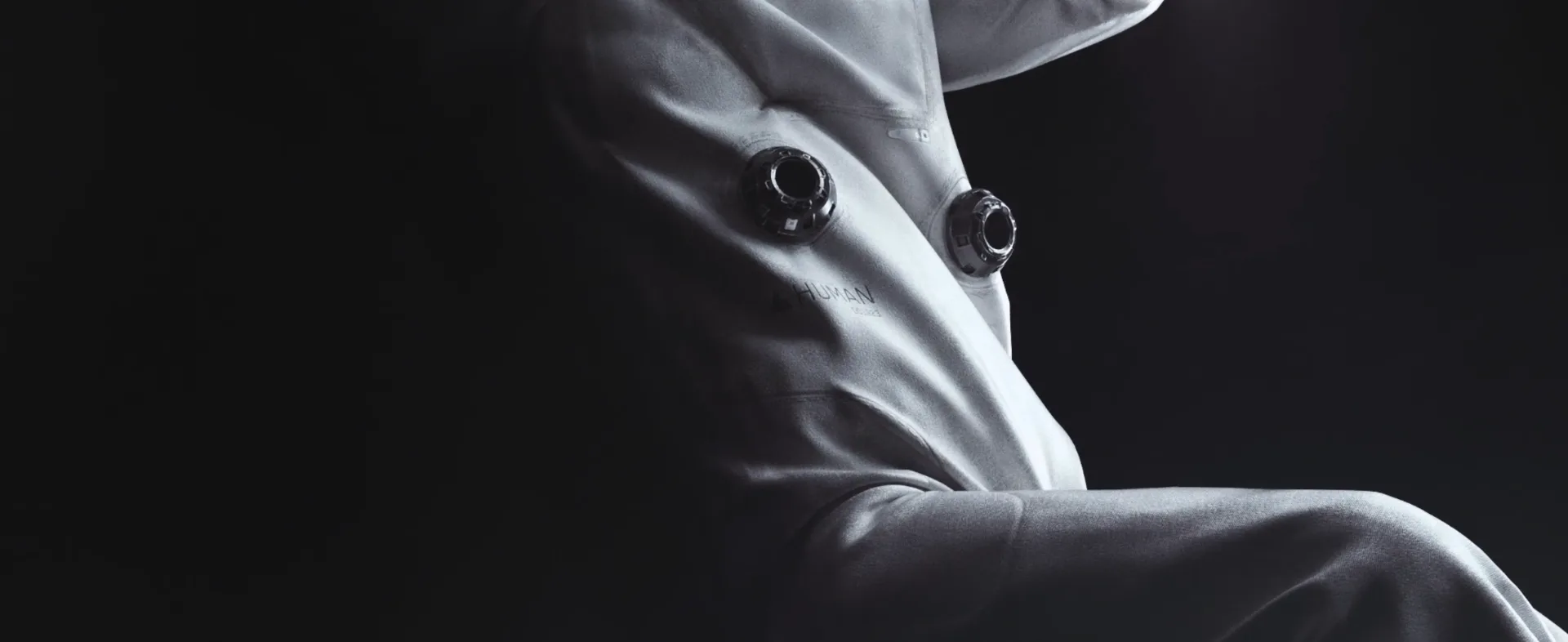 Tiber Ergur — MCMX — Main Title, 3D motion design by nongravital studio